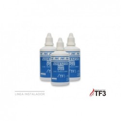 Adhesivos pvc - TF3